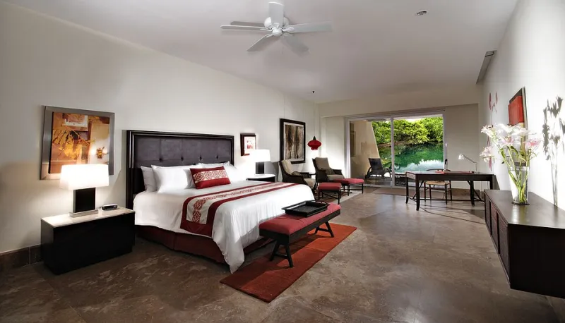 Behind Closed Doors: The Long Transformation of the American Bedroom into a Personal Sanctuary