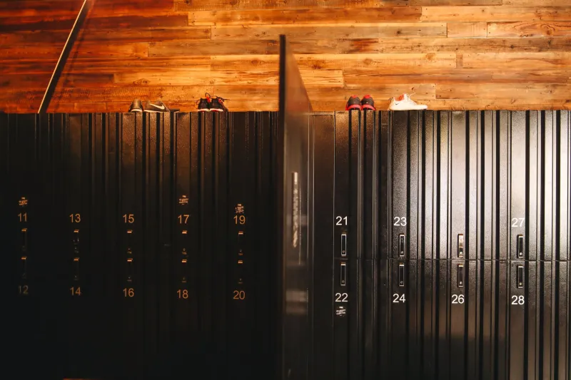 Between Outside and In: The Quiet Rise of the American Mudroom as Considered Space